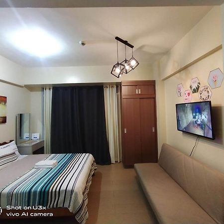 Pasay Condotel Near Naia Terminal 3 Exteriör bild