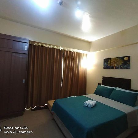 Pasay Condotel Near Naia Terminal 3 Exteriör bild