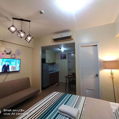 Pasay Condotel Near Naia Terminal 3 Exteriör bild