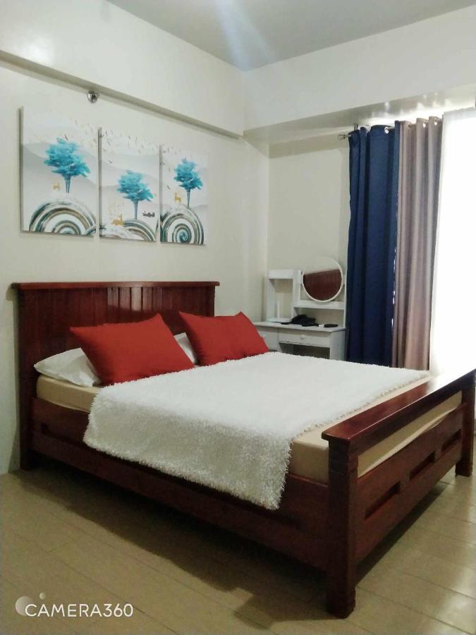 Pasay Condotel Near Naia Terminal 3 Exteriör bild