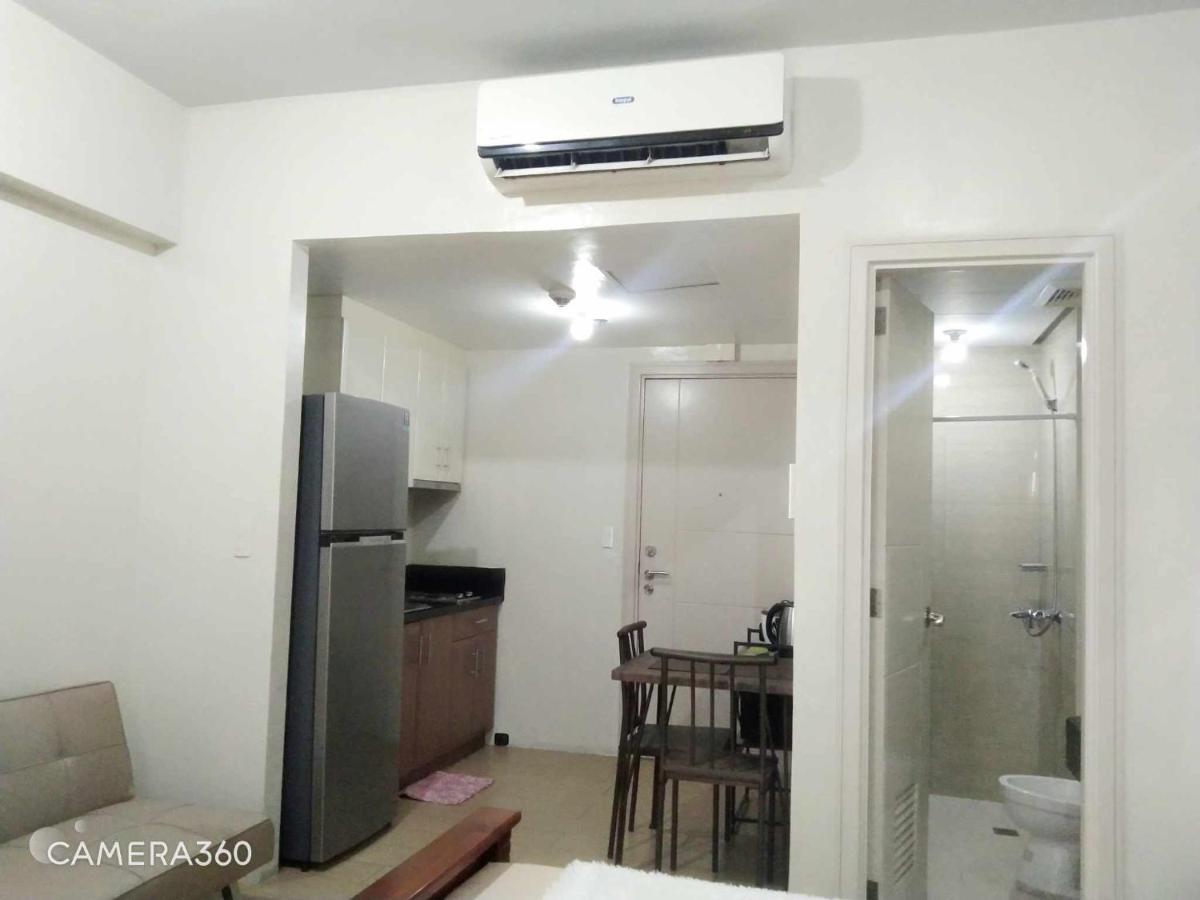 Pasay Condotel Near Naia Terminal 3 Exteriör bild