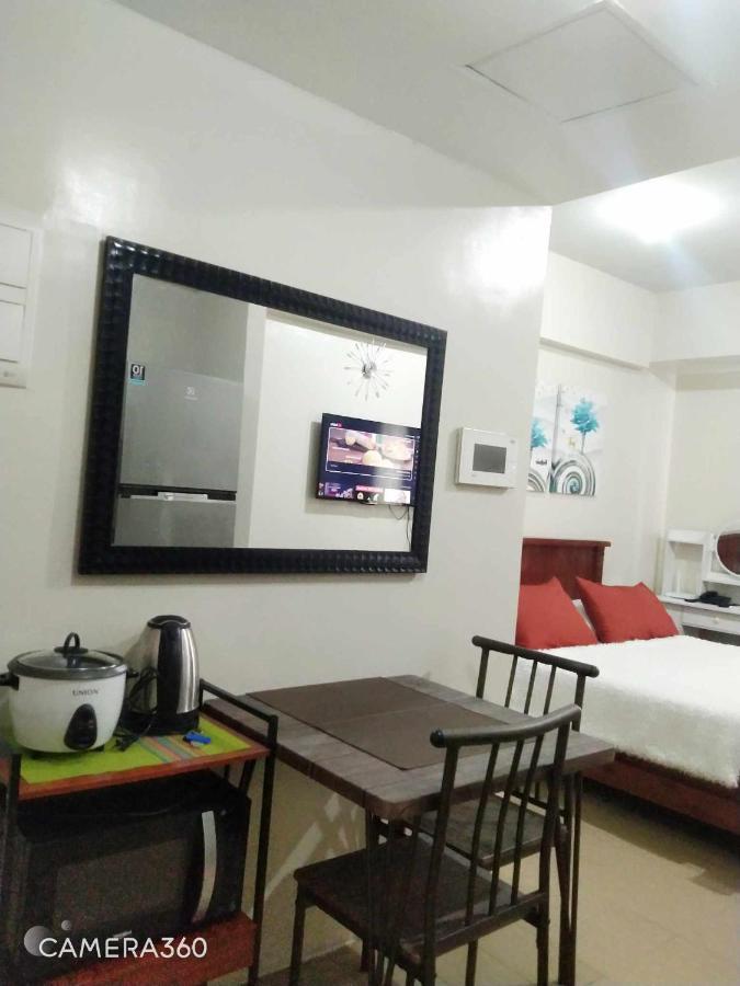 Pasay Condotel Near Naia Terminal 3 Exteriör bild