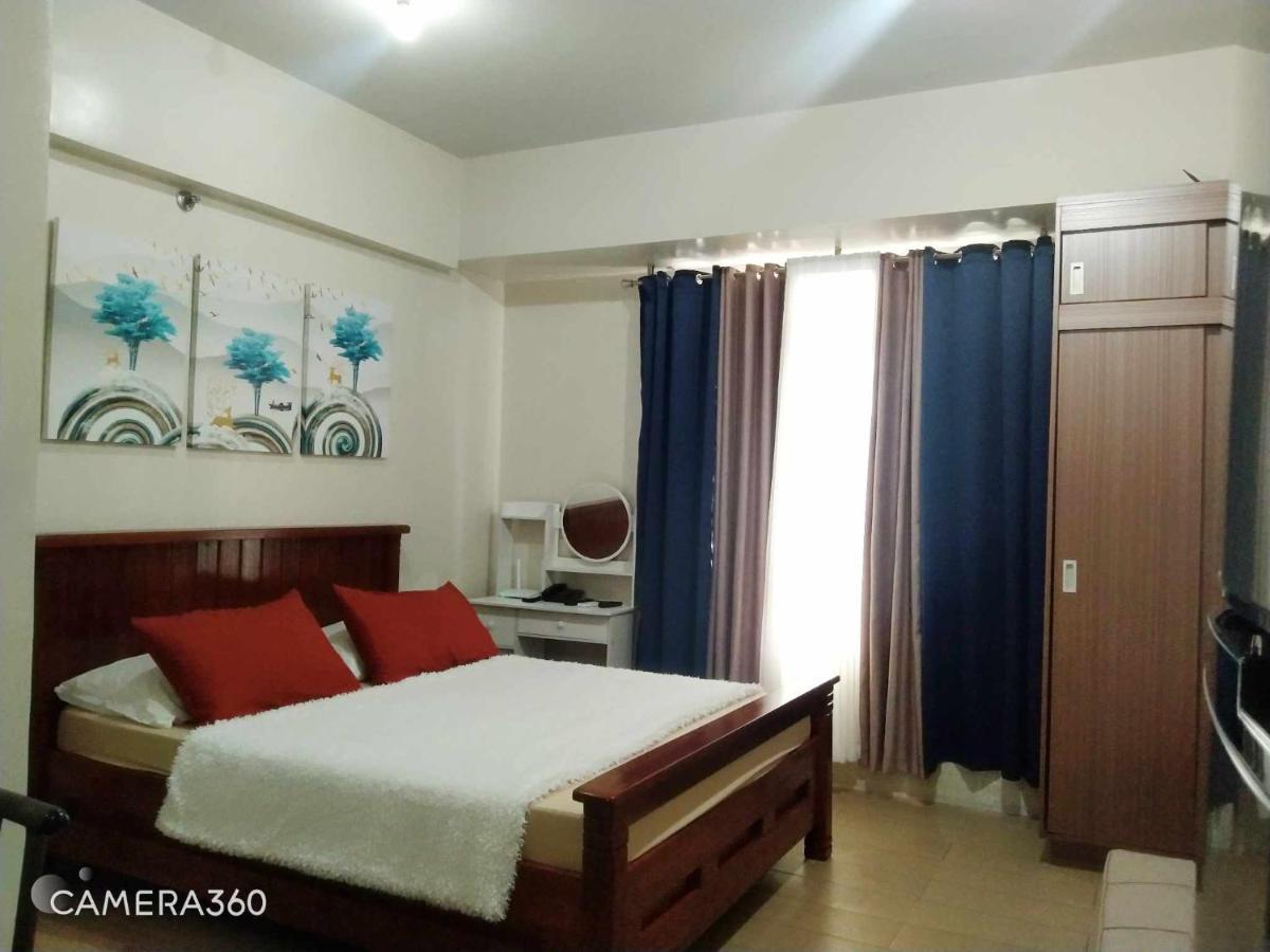 Pasay Condotel Near Naia Terminal 3 Exteriör bild