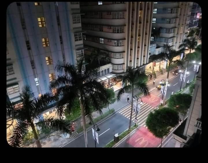 Pasay Condotel Near Naia Terminal 3 Exteriör bild